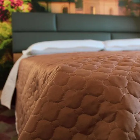 Lion Luxury Rooms