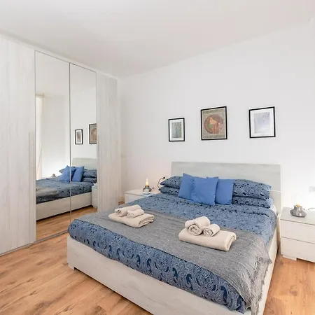 Sweet Home In Laterano