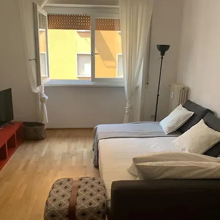 Casa Sirte Con Terrazzino. Apartment