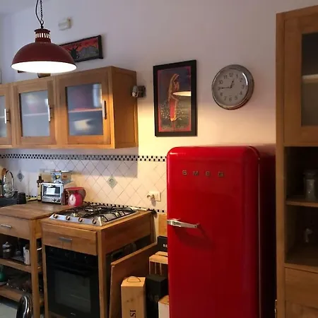 Boutique Apartment In Flaminio Area