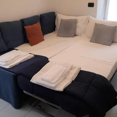 Appartement Blu Loft