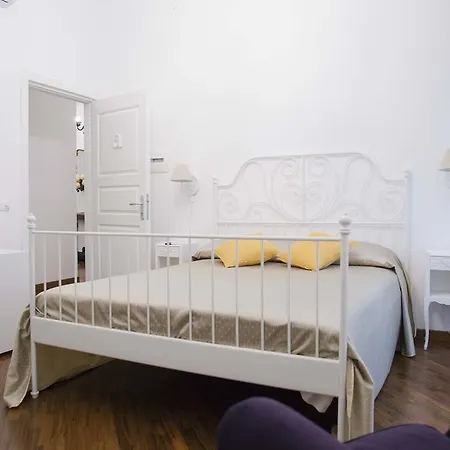 Testaccio Village Guesthouse