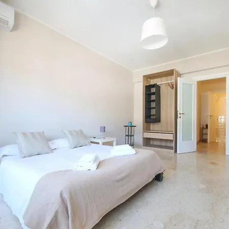 Vatican Apartment 67