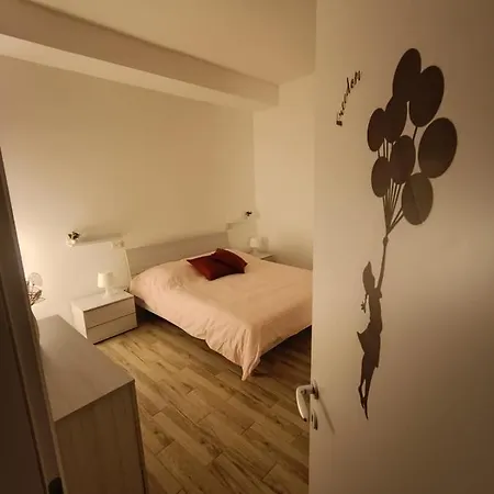 Casa No-Vi Apartment