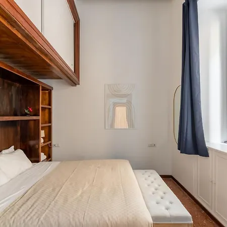 Iflat The Centrality Apartment