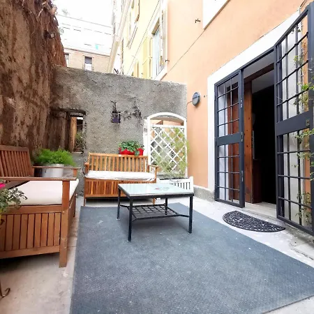 Colosseo Home - 29061