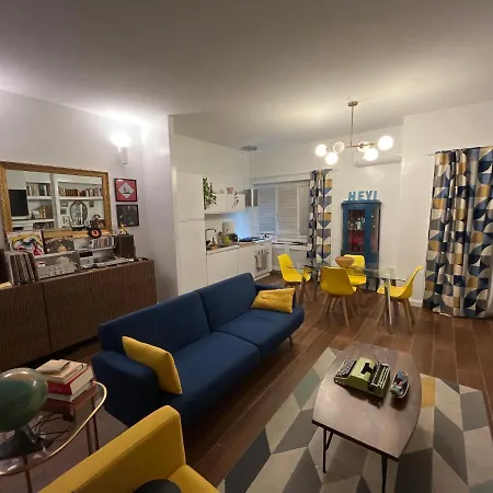Casa Vacanze Roma Est
