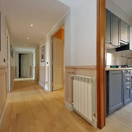 Boutique Apartment With View On Maxxi Museum