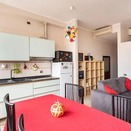 A Casa Di Ceci Apartment