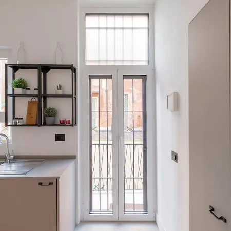 Iflat Luxe Experience Apartment