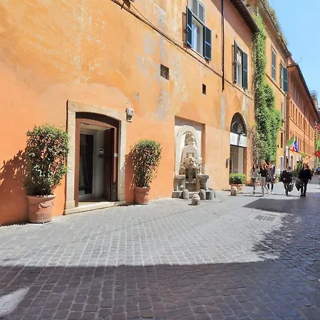 Margutta Apartment