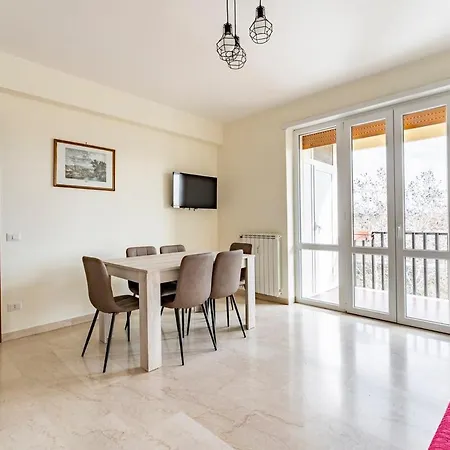 Casa Vacanze Alessio