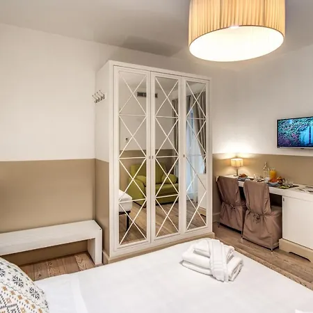 A Peace Of Rome B&B