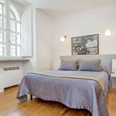 Design Accommodation