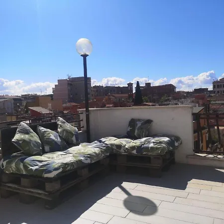 Soulmate Rooftop Apartment