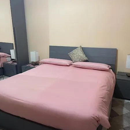 La Tua Casa Apartment
