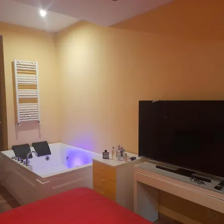 Apt B.H Rome