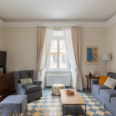 Iflat Vatican Elegant Apartment