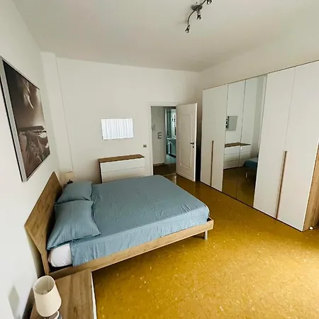 When In Rome House Apartment