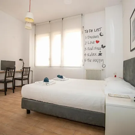 Om2Rome Apartment