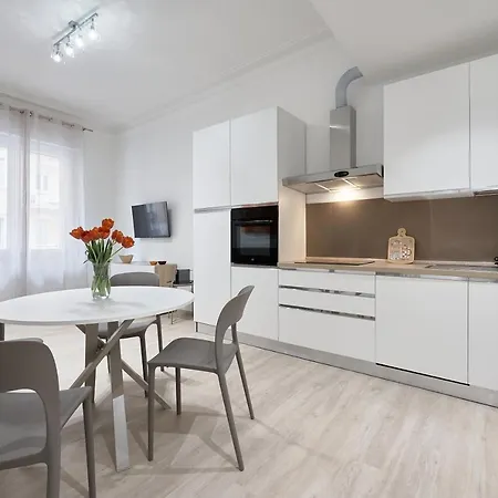 Casa Flaminia Apartment