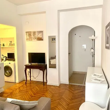 Appartamento Pariolina