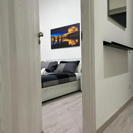 Palmira'S Rome Sweet Home