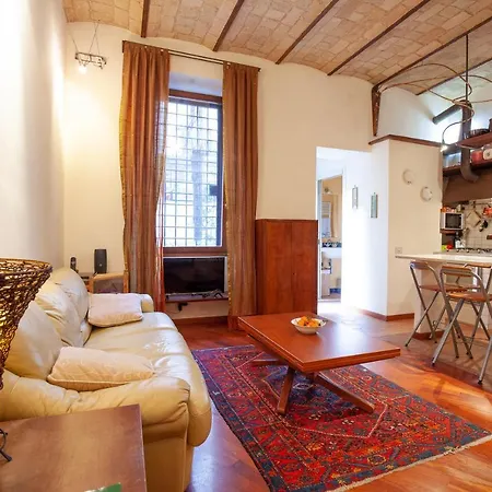 Appartement Il Giardino Di Bobo