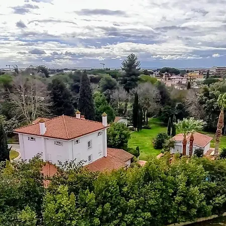 Skai Apartment