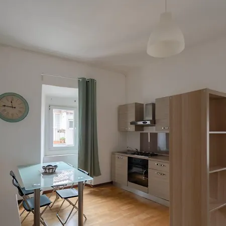 Trastevere Heart Home