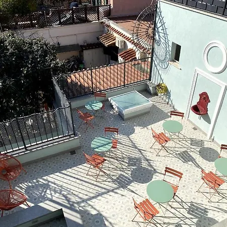 Apartamento Residenza Il Palazzetto