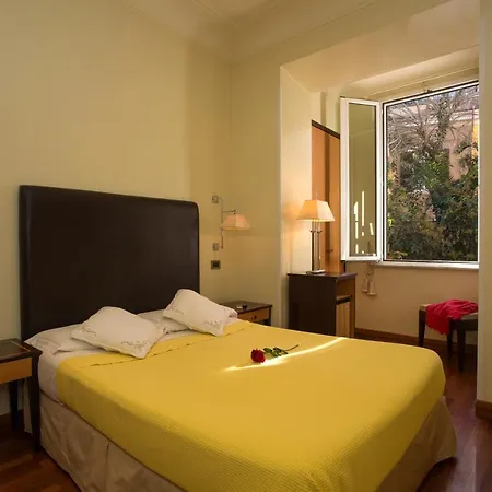 Hotel Giolitti