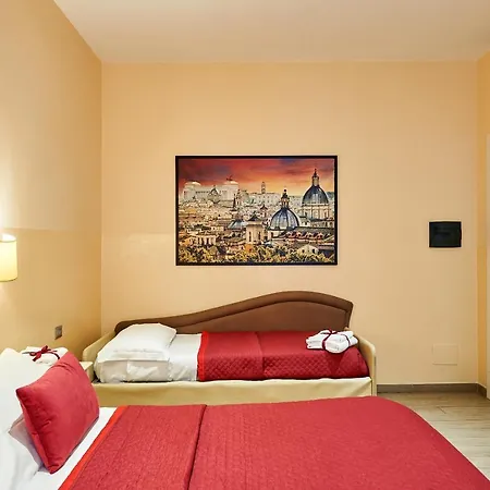 Catone Vatican Suites