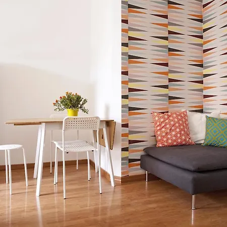Garden House Holidays Apartment