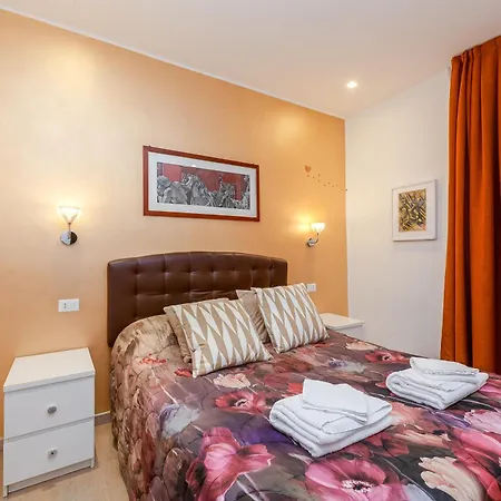 St. Peter'S Relax Hotel