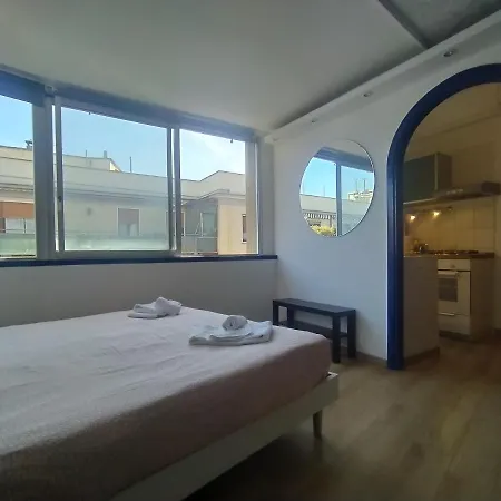 Gelsomino B&B Apartment