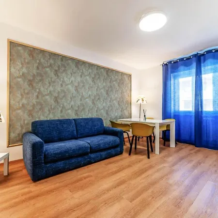 Laura Home - Garbatella