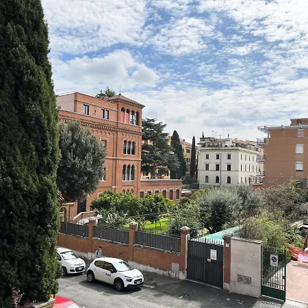 Torlonia Rooms
