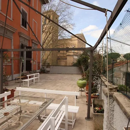 Apartament Angelo Emo Flat