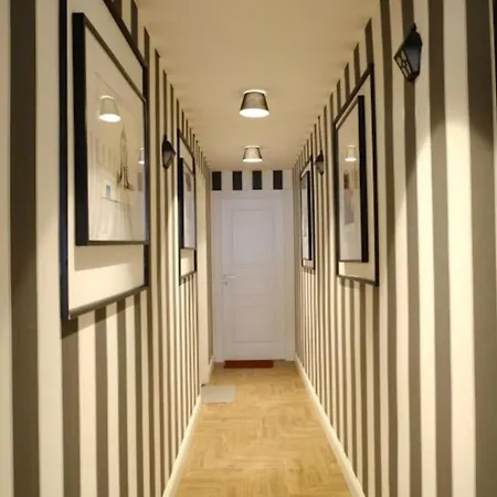 Prestige Suite Parioli