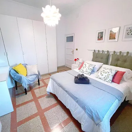Holiday Homes Rome - Monte Verde 61 - Near Trastevere