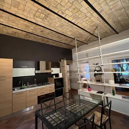 Starhome San Paolo