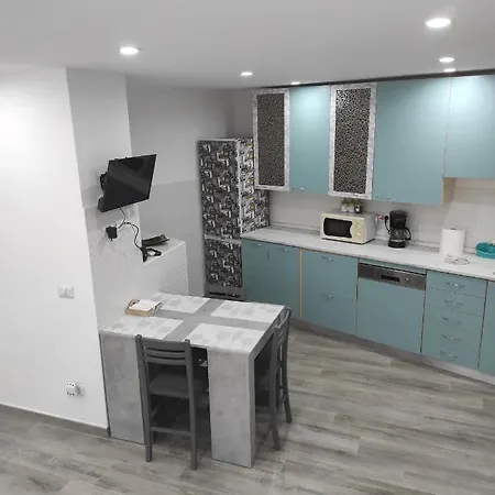 Apartamento Casa Mario