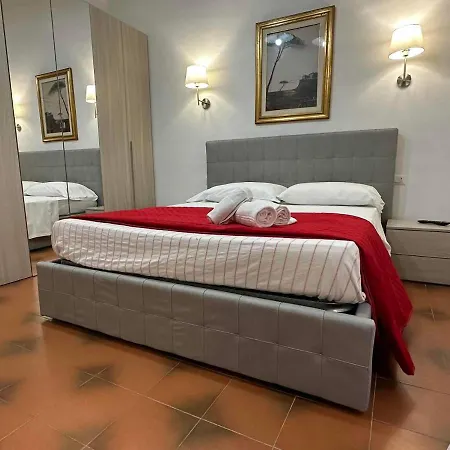 Center Apartments Vittorio Emanuele