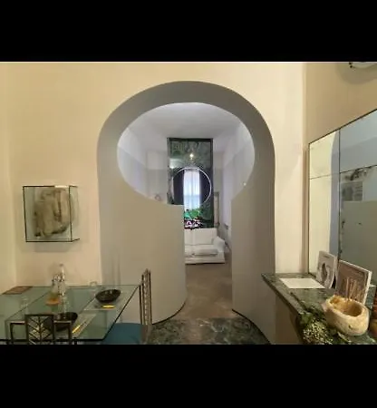 Santa Marta House Apartment