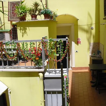 Отель Asian Rest House