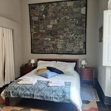 Warm Charming Apartment In Campo De Fiori
