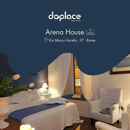 Daplace - Arena House