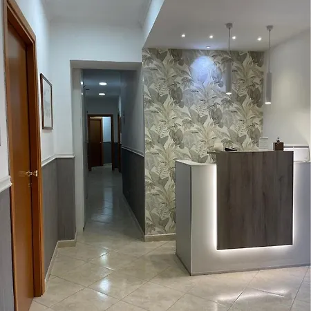 San Paolo Guest House