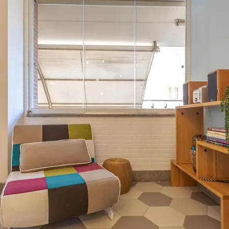 Elfaro Kitty - Stylish Apartment Close To S. Peter